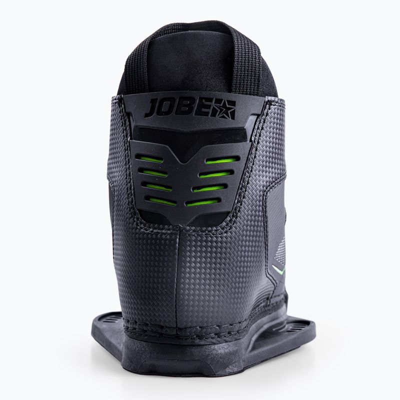 JOBE Wakeboard Vanity Wakeboard 131 & Vázání Unit Set blue-green 278822004 2