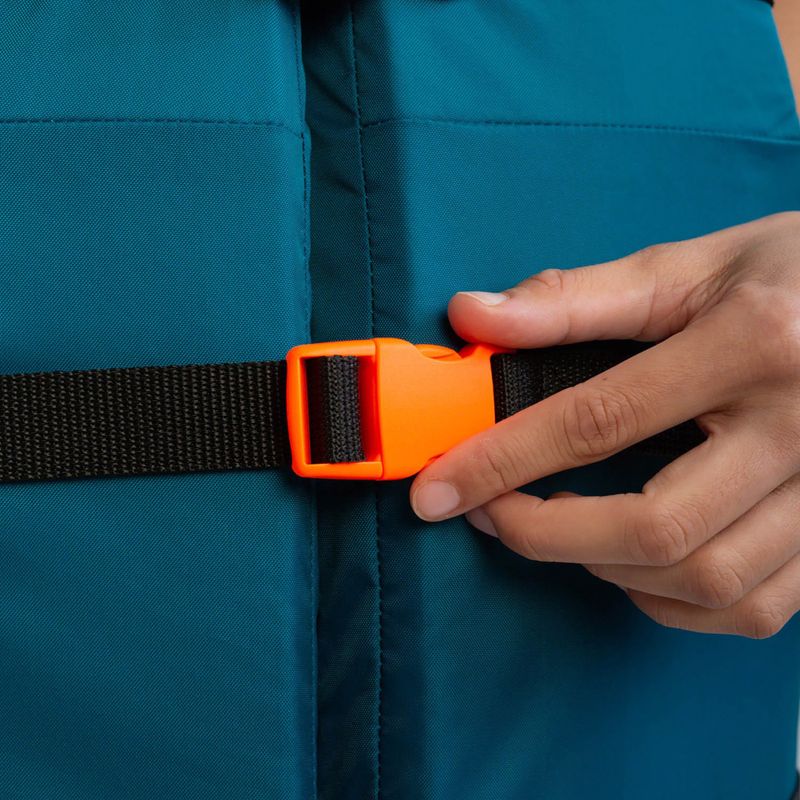 JOBE Univerzální vesta Life modrá 244823003 8