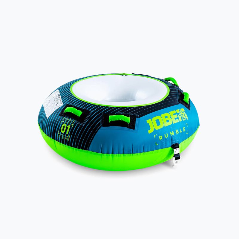 JOBE Rumble Towable 1P modrá 230123001 2