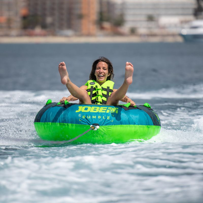 JOBE Rumble Towable 1P modrá 230123001 9