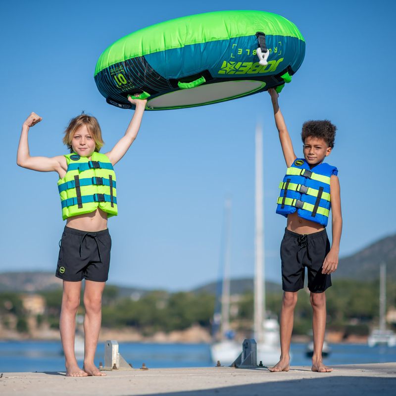 JOBE Rumble Towable 1P modrá 230123001 10