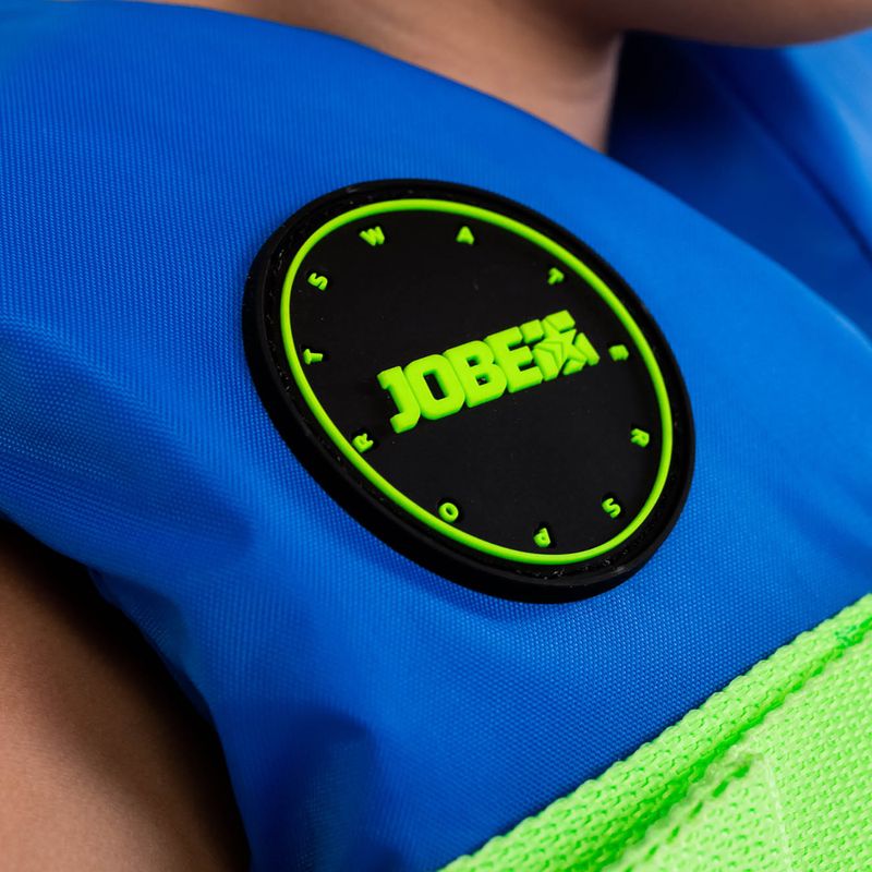 Dětská záchranná vesta JOBE Nylon Life Vest blue 2