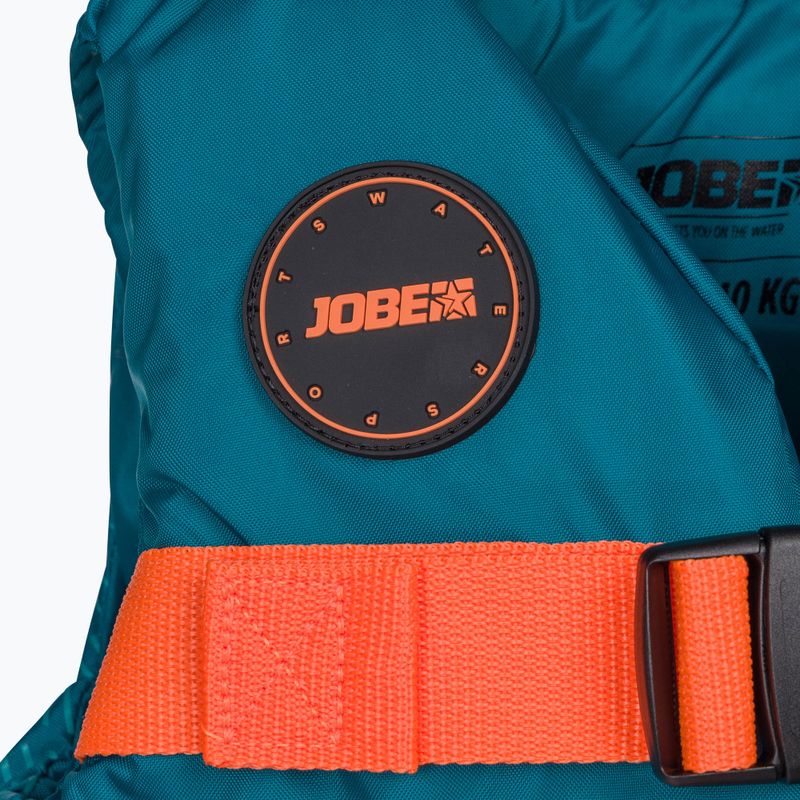 Dětská nylonová záchranná vesta JOBE modrá 244823016 2