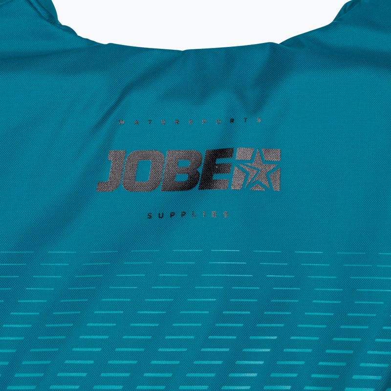 Dětská nylonová záchranná vesta JOBE modrá 244823016 4