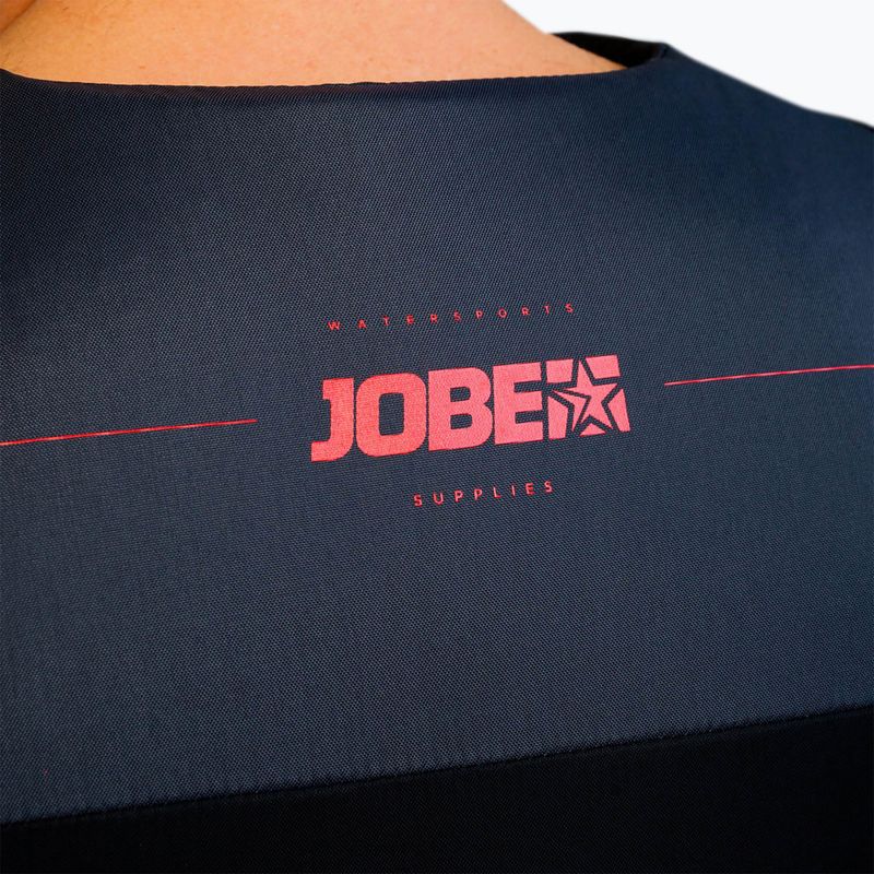 Bezpečnostní vesta JOBE Dual Life Vest black 5