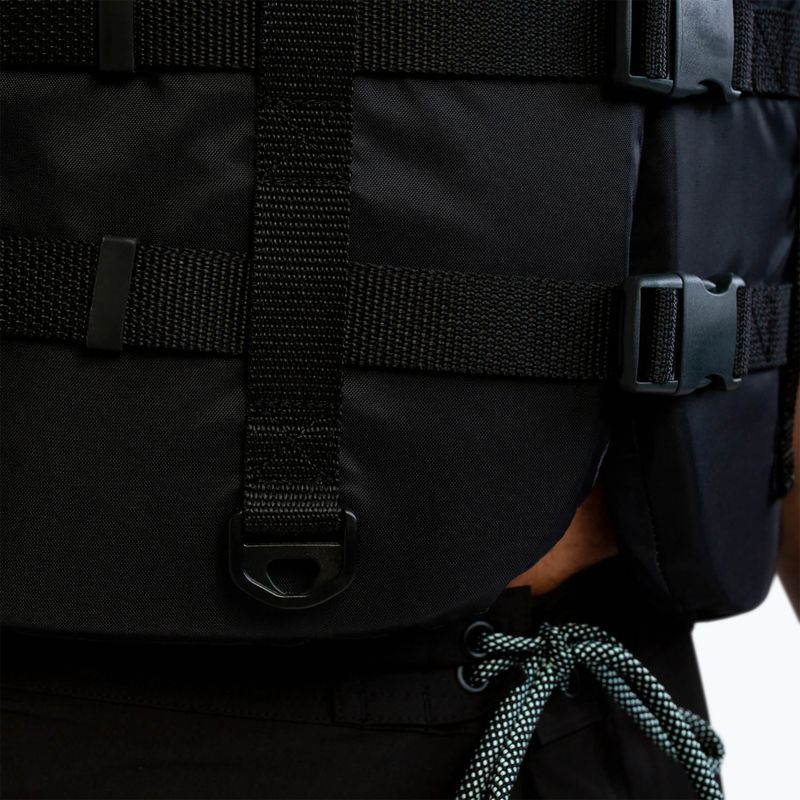 Bezpečnostní vesta JOBE Dual Life Vest black 6