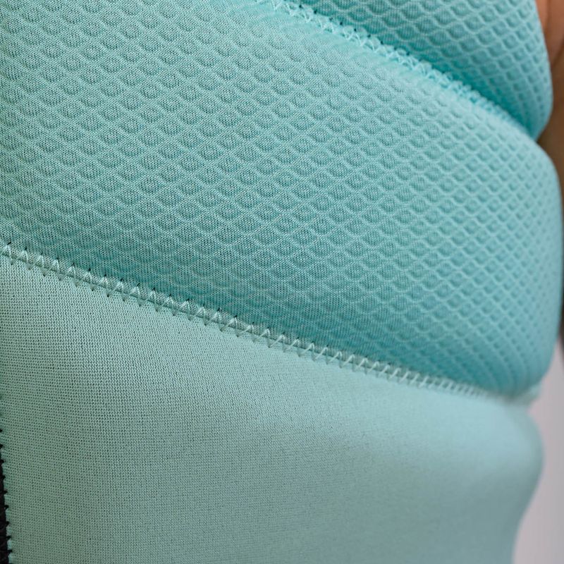 Dámská vesta JOBE Unify Life zelená 244923001 7