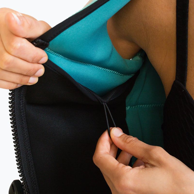 Dámská vesta JOBE Unify Life zelená 244923001 8