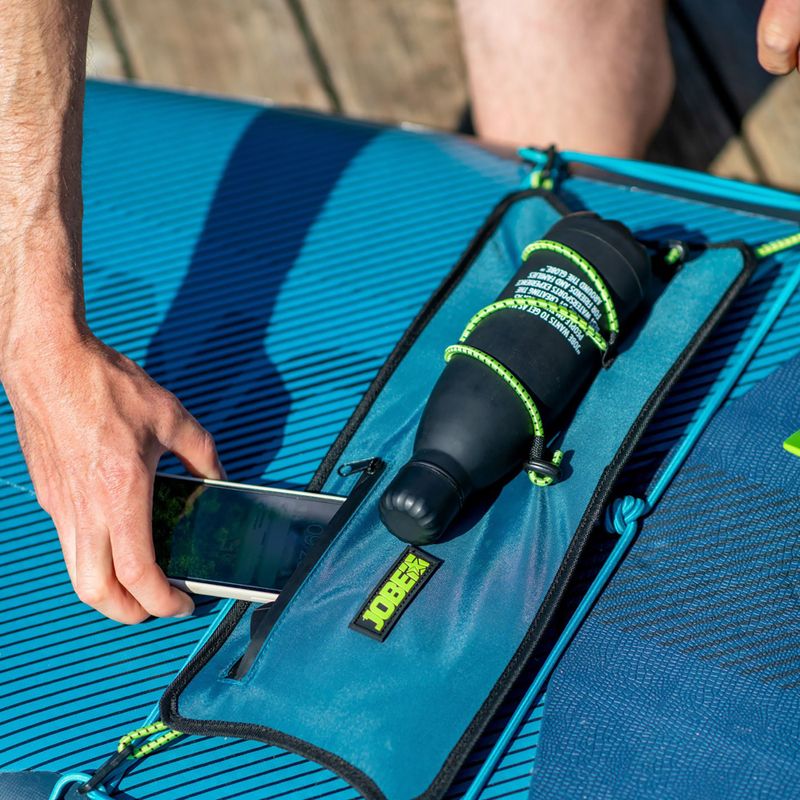 JOBE SUP Cargo Net bag blue-green 480023006-PCS. 4