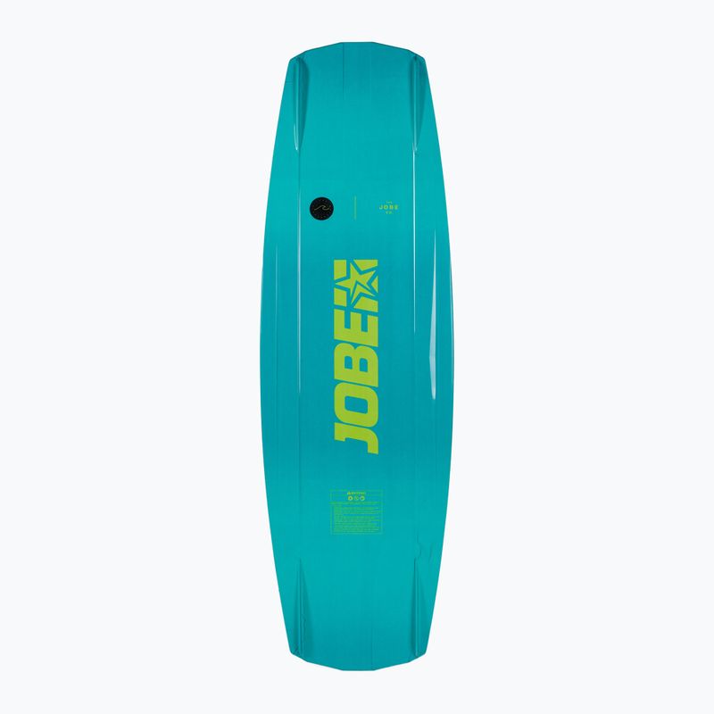 JOBE Maddox Wakeboard Junior 272523005 dětský wakeboard 3