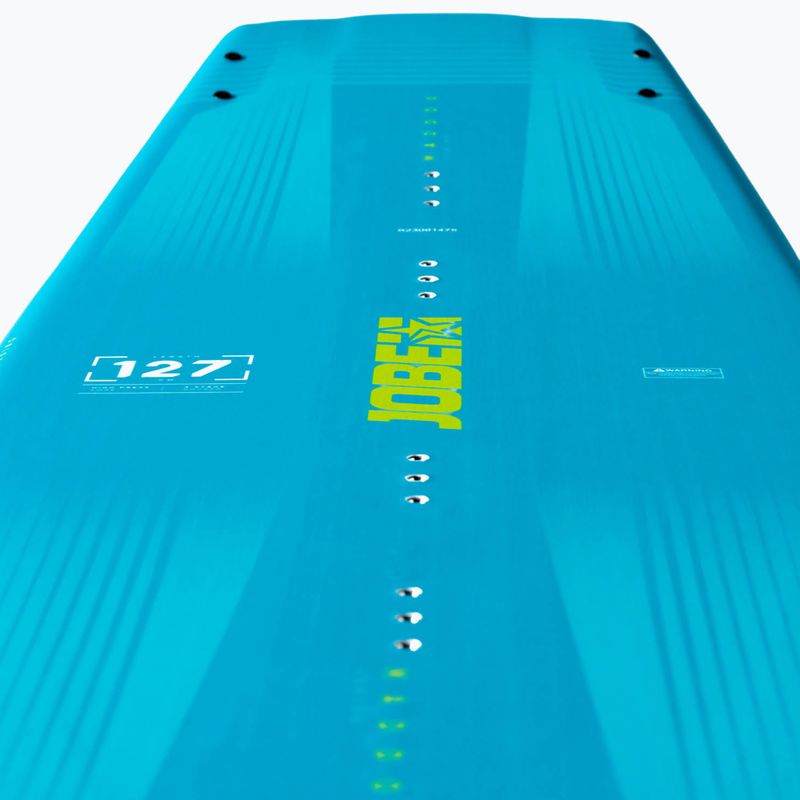 JOBE Maddox Wakeboard Junior 272523005 dětský wakeboard 5