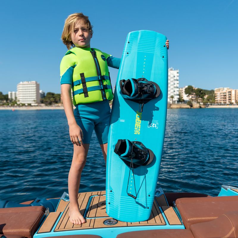 JOBE Maddox Wakeboard Junior 272523005 dětský wakeboard 7