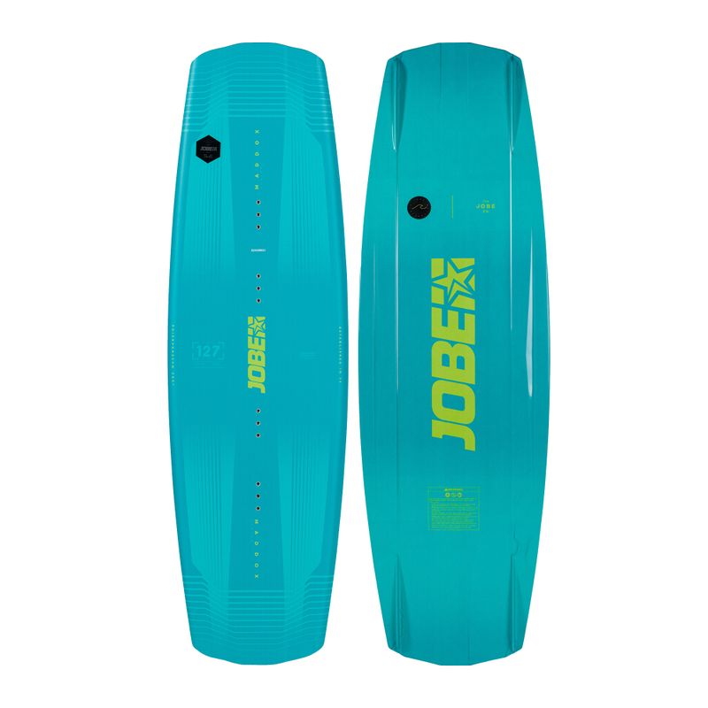 JOBE Maddox Wakeboard Junior 272523005 dětský wakeboard 11