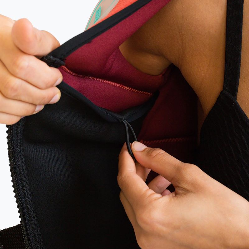 Dámská vesta JOBE Unify Life růžová 244923006 4