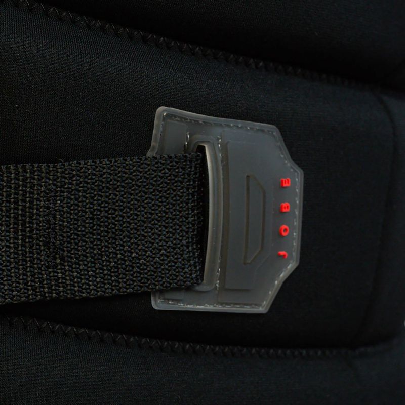 Pánská vesta JOBE Unify Life Vest černá 244923007 3
