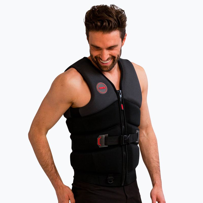 Pánská vesta JOBE Unify Life Vest černá 244923007 2