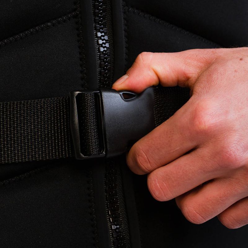 Pánská vesta JOBE Unify Life Vest černá 244923007 8