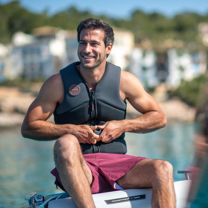 Pánská vesta JOBE Unify Life Vest černá 244923007 10