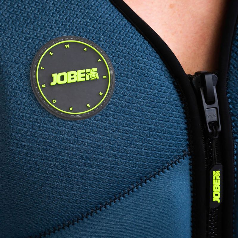 Pánská vesta JOBE Unify Life modrá 244923010 6
