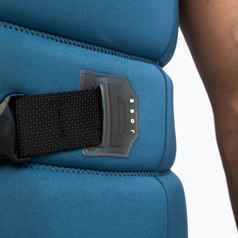 Pánská vesta JOBE Unify Life modrá 244923010 8