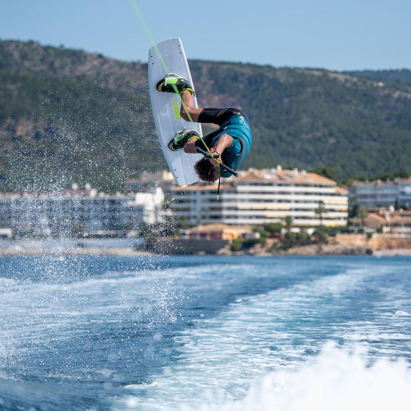 Pánská vesta JOBE Unify Life modrá 244923010 15