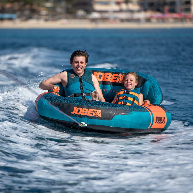 Pánská vesta JOBE Unify Life modrá 244923010 16