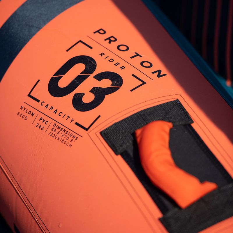 Tažný plovák JOBE Proton Towable 3P 8