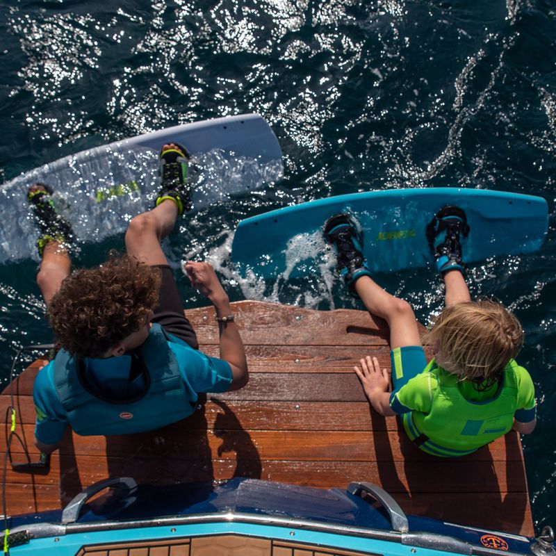 Vázání na wakeboard JOBE Republic Wakeboard 4