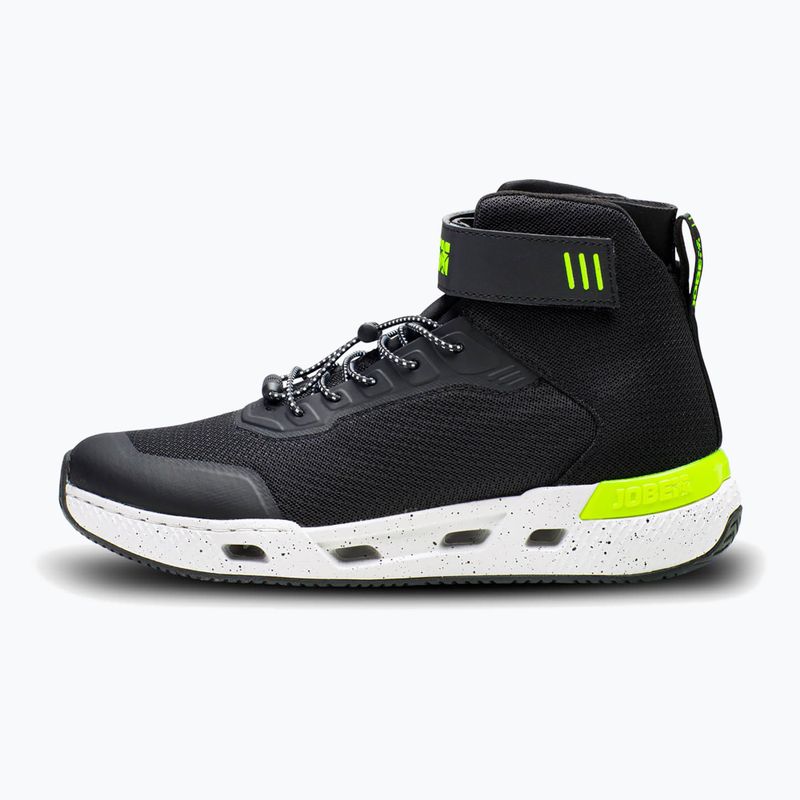 Pánské boty do vody  JOBE Discover Sneaker High black 8