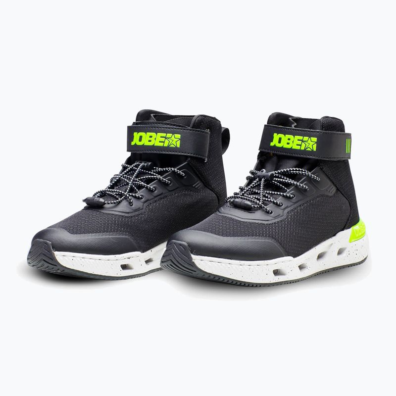 Pánské boty do vody  JOBE Discover Sneaker High black 9