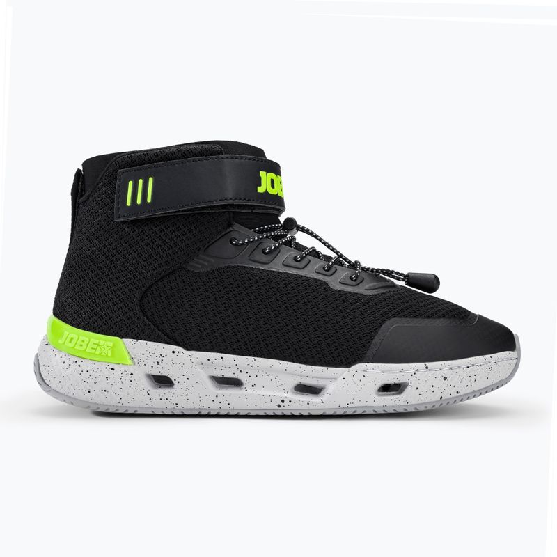 Pánské boty do vody  JOBE Discover Sneaker High black 2