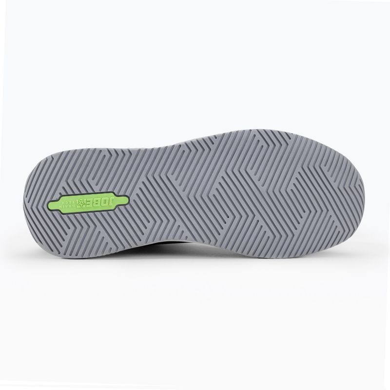 Pánské boty do vody  JOBE Discover Sneaker High black 4