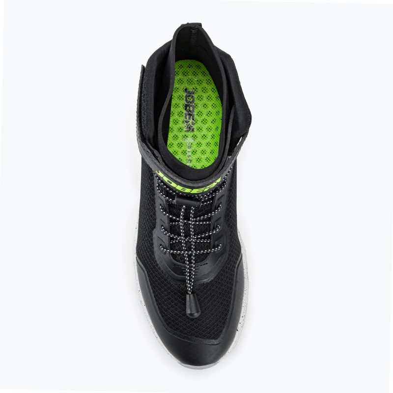Pánské boty do vody  JOBE Discover Sneaker High black 5