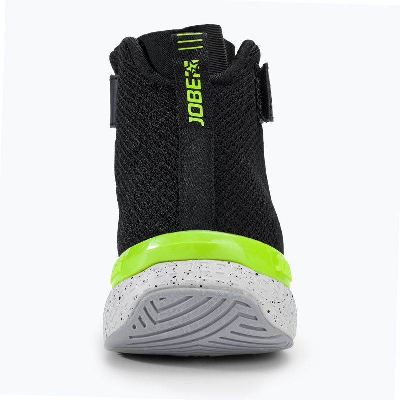 Pánské boty do vody  JOBE Discover Sneaker High black 6