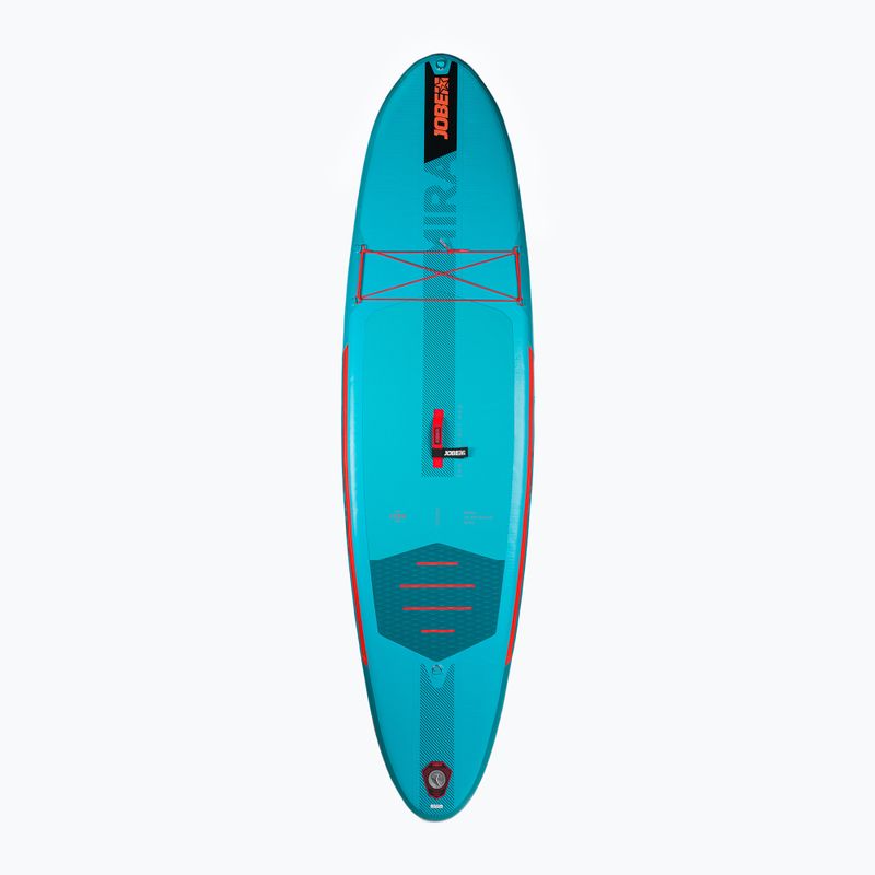 JOBE SUP prkno Mira 10' Package green 486423002 3