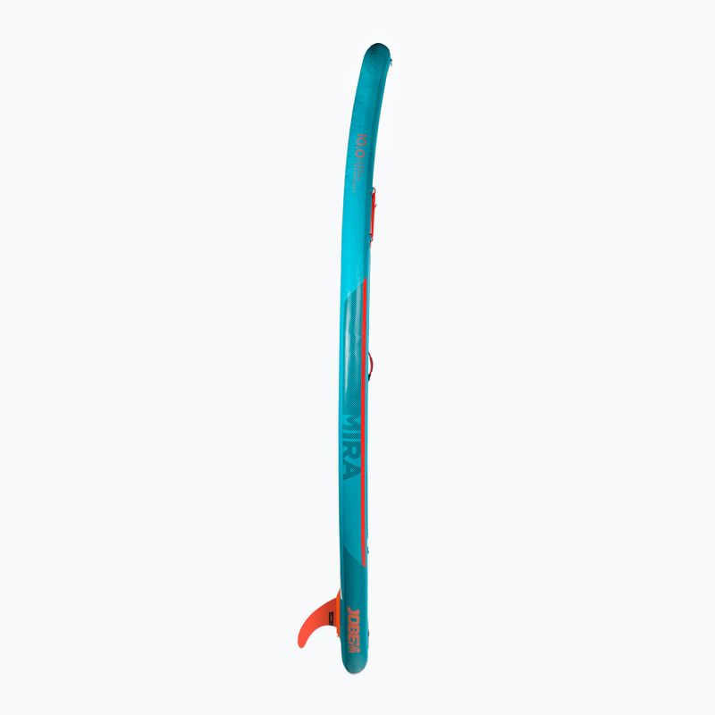 JOBE SUP prkno Mira 10' Package green 486423002 5