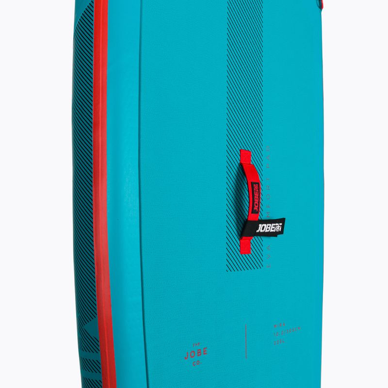 JOBE SUP prkno Mira 10' Package green 486423002 6