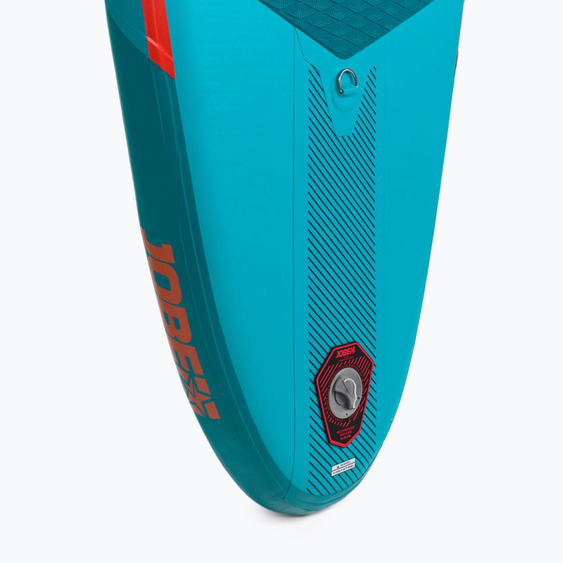 JOBE SUP prkno Mira 10' Package green 486423002 8
