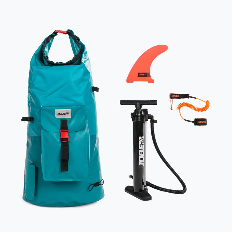 JOBE SUP prkno Mira 10' Package green 486423002 12