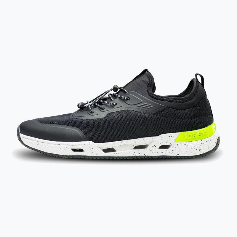 Pánské boty do vody  JOBE Discover Watersport Sneaker black 8