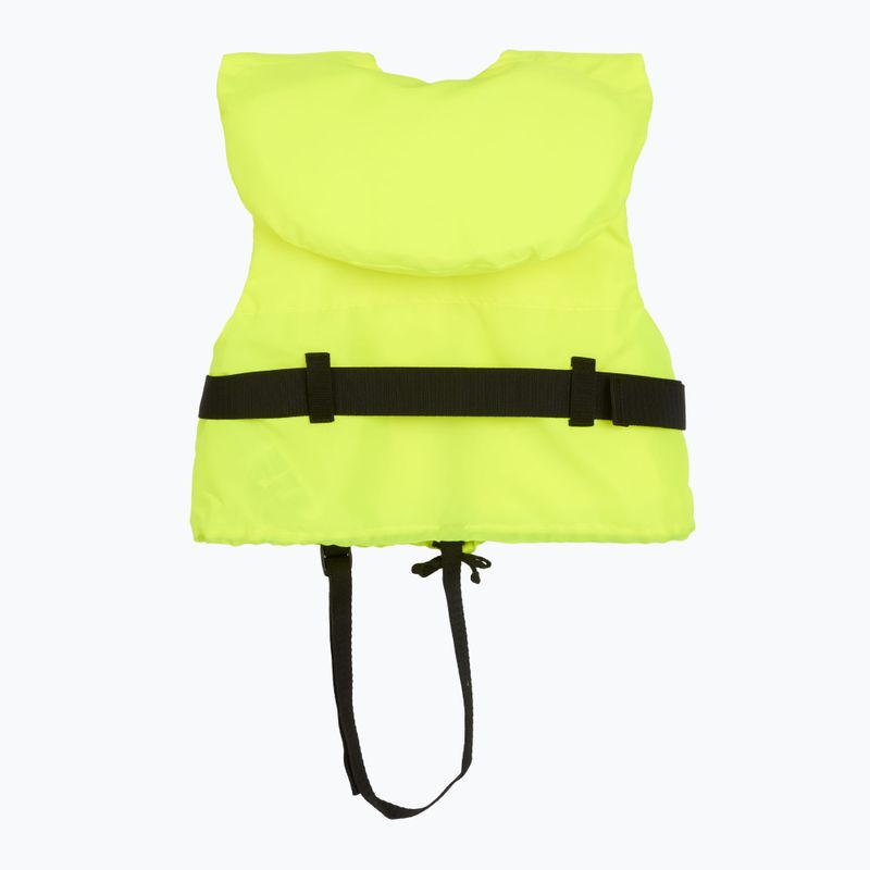 Dětská záchranná vesta JOBE Comfort Boating Life Vest yellow 2