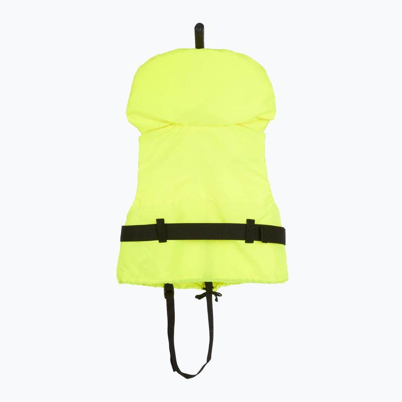 Dětská záchranná vesta JOBE Comfort Boating Life Vest yellow 4