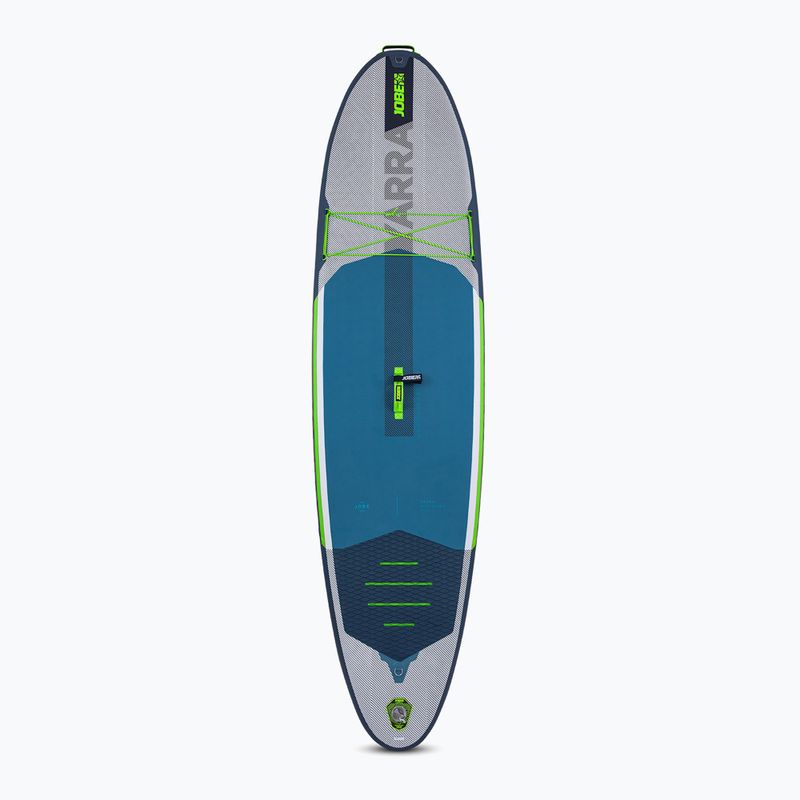 SUP prkno JOBE Yarra 10'6" Package blue 486423013 2