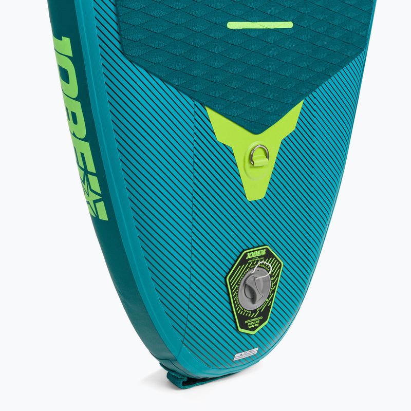 SUP prkno JOBE Yarra 10'6" Package blue 486423013 8