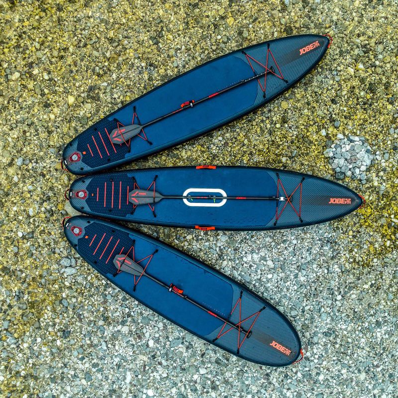 SUP deska JOBE E-Duna Elite 11'6" Balení navy blue 488823001 9
