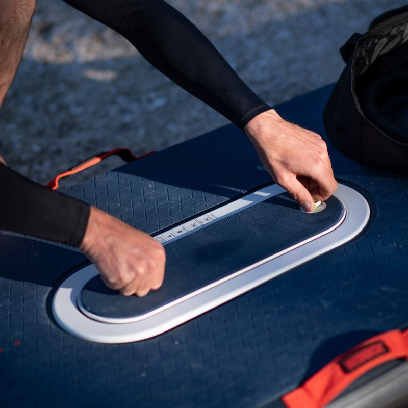 SUP deska JOBE E-Duna Elite 11'6" Balení navy blue 488823001 13