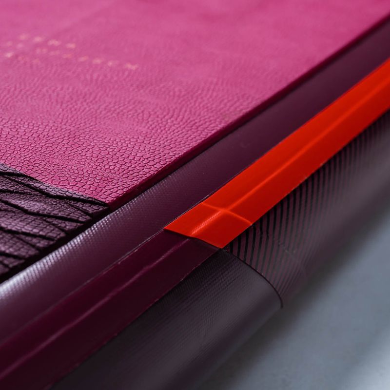 SUP prkno JOBE Sena 11' Package red 486423010 7