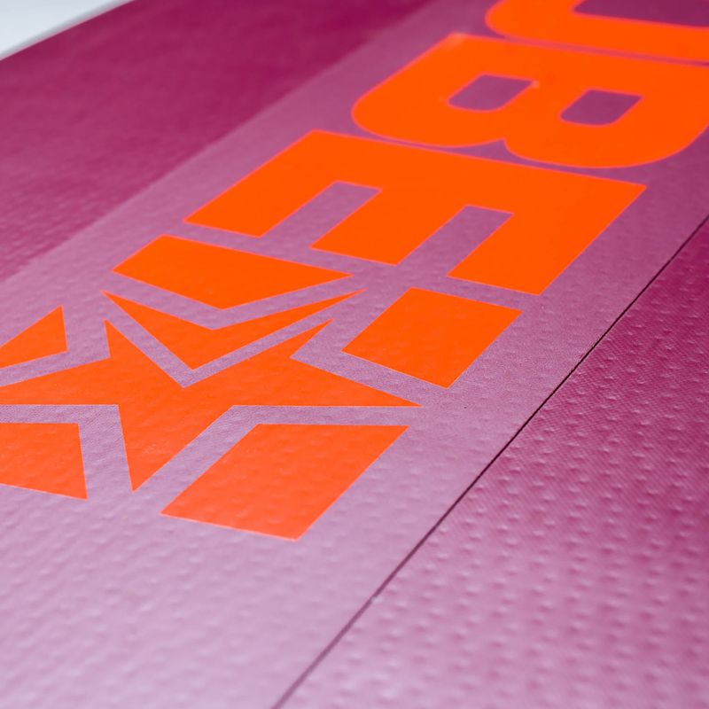 SUP prkno JOBE Sena 11' Package red 486423010 8