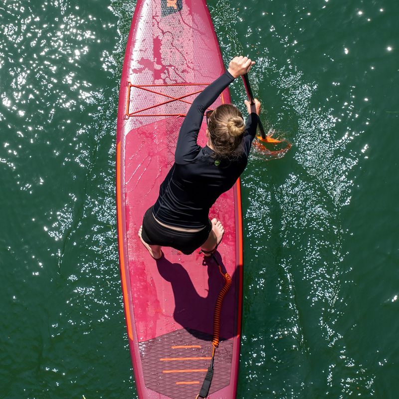 SUP prkno JOBE Sena 11' Package red 486423010 13