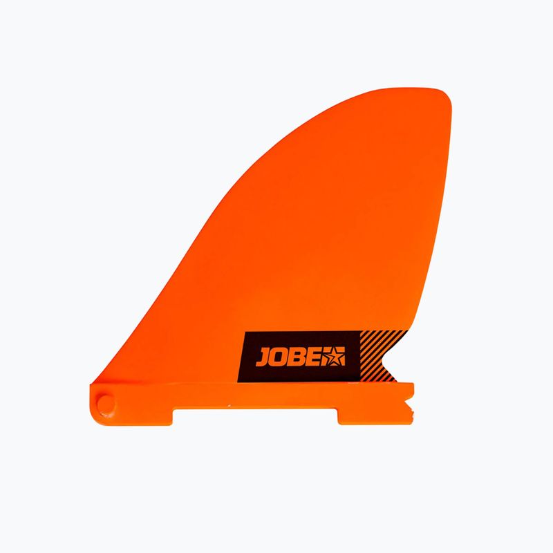 Fin k paddleboardu JOBE River orange